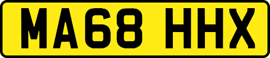 MA68HHX