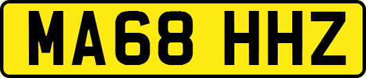 MA68HHZ