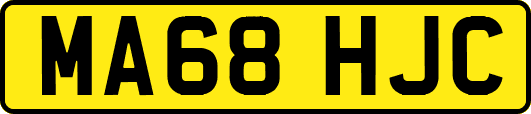 MA68HJC