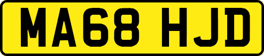 MA68HJD
