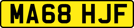 MA68HJF