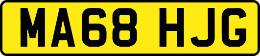 MA68HJG