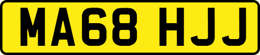 MA68HJJ
