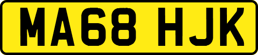 MA68HJK