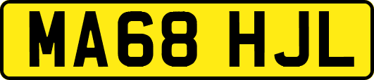 MA68HJL