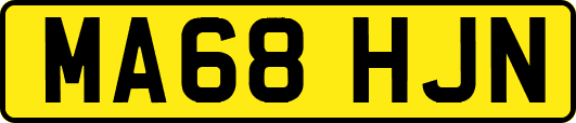 MA68HJN