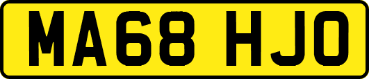 MA68HJO