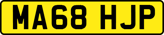 MA68HJP