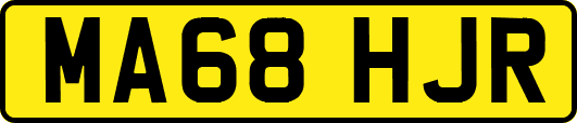 MA68HJR