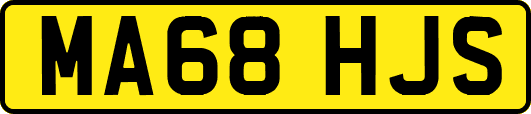 MA68HJS