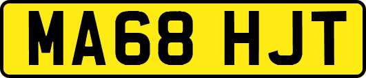 MA68HJT