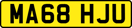 MA68HJU