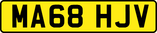 MA68HJV