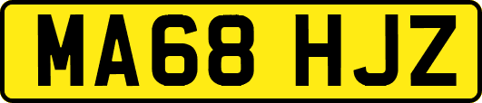 MA68HJZ