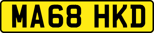 MA68HKD