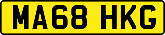 MA68HKG