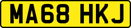 MA68HKJ