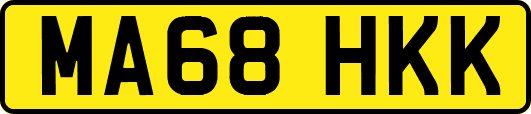 MA68HKK