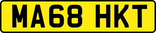 MA68HKT
