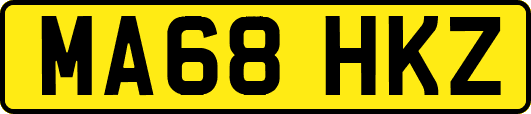 MA68HKZ