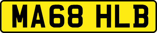 MA68HLB