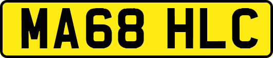 MA68HLC