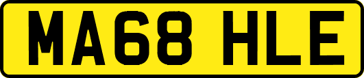 MA68HLE