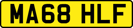 MA68HLF