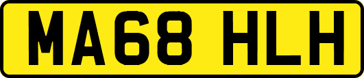MA68HLH