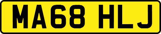 MA68HLJ