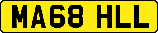 MA68HLL