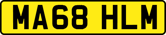 MA68HLM