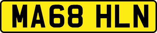 MA68HLN