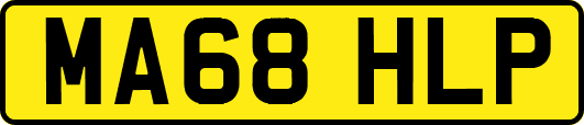 MA68HLP