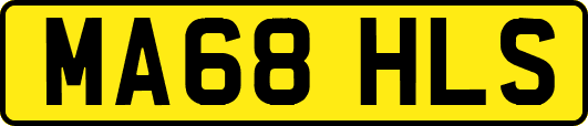 MA68HLS
