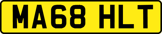 MA68HLT