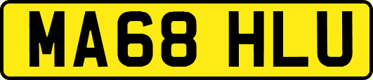 MA68HLU