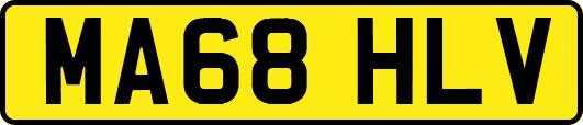 MA68HLV