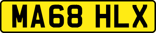MA68HLX