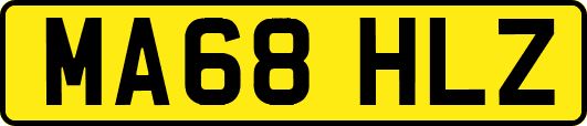 MA68HLZ