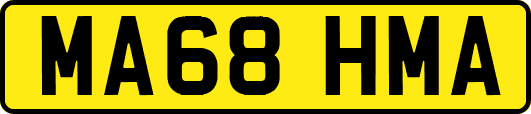 MA68HMA