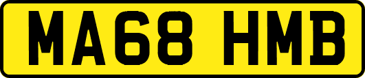 MA68HMB