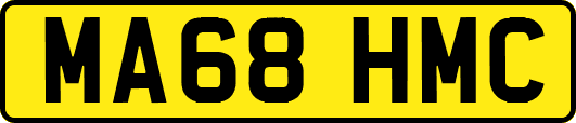 MA68HMC