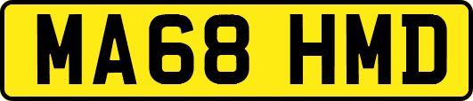 MA68HMD