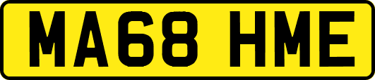 MA68HME