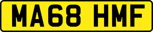 MA68HMF