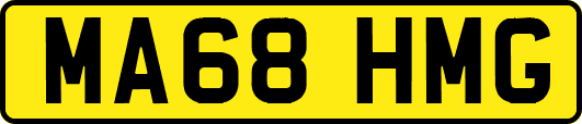 MA68HMG