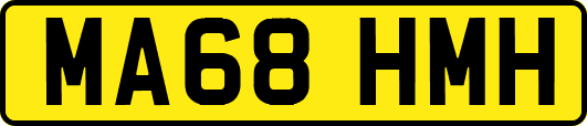 MA68HMH