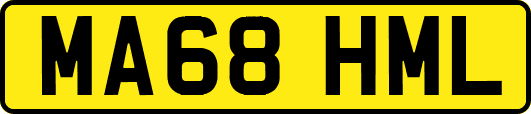 MA68HML
