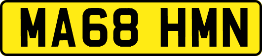 MA68HMN